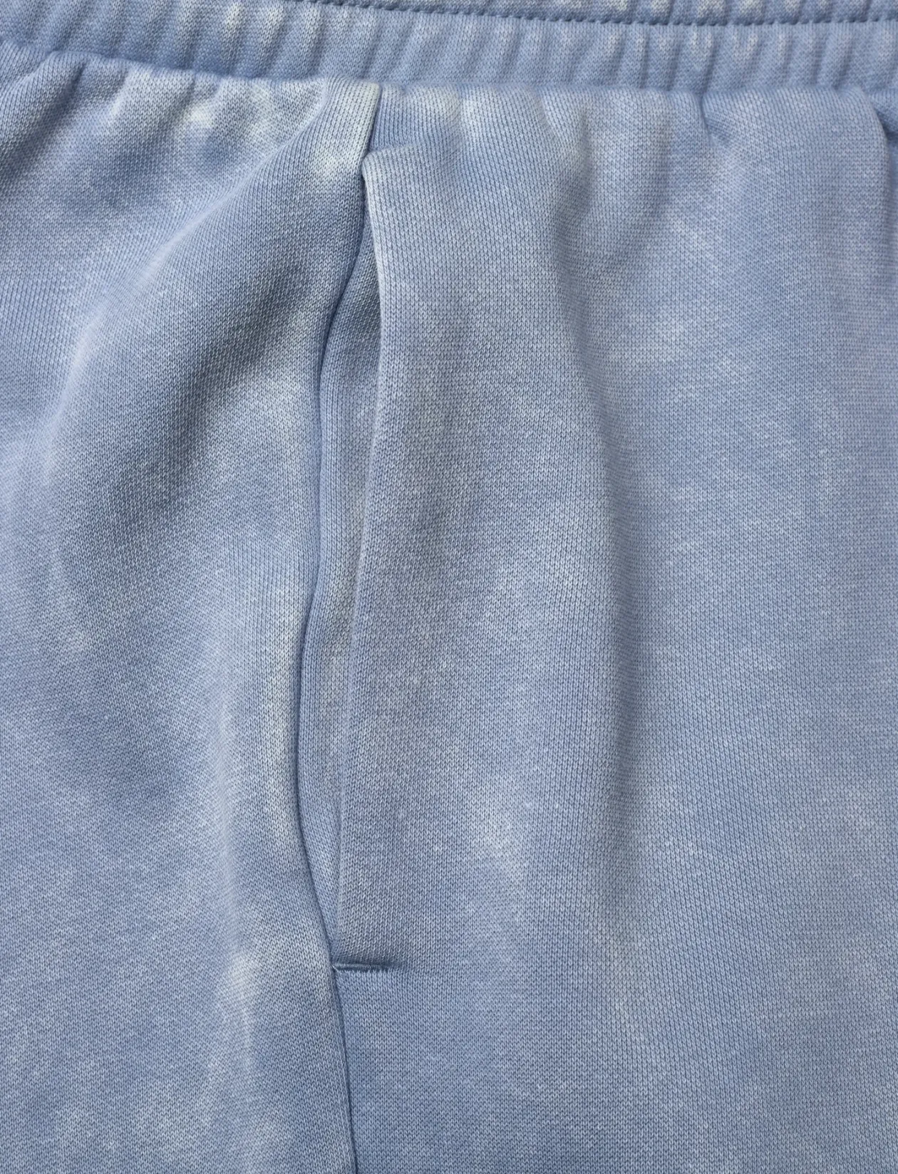 ESS ELEVATED Comfort Wash Sweatpants FL cl - Sweatpants