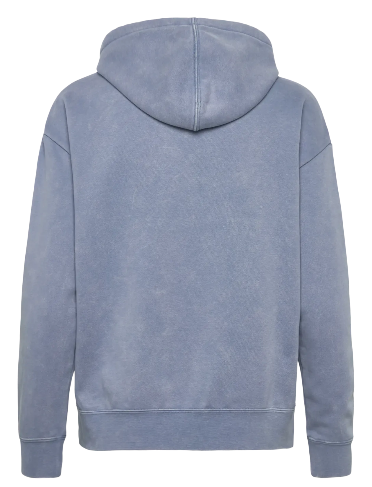 ESS ELEVATED Relaxed Wash Hoodie FL - Hættetrøjer