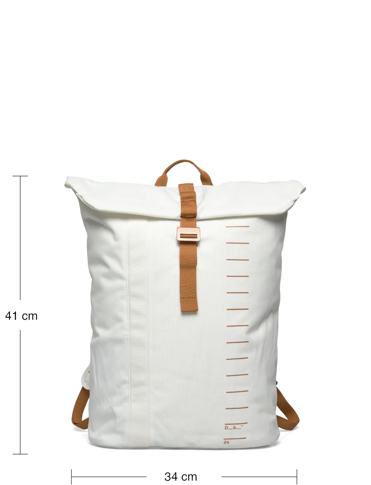 Essential Backpack 24L - Rygsække