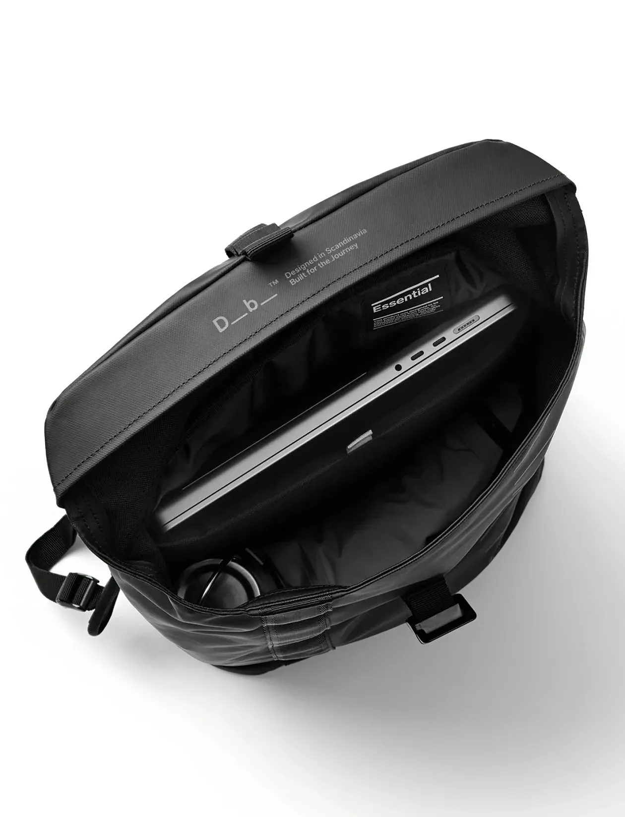 Essential Backpack 12L - Rygsække