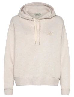 ESSENTIAL HOODIE - Hættetrøjer