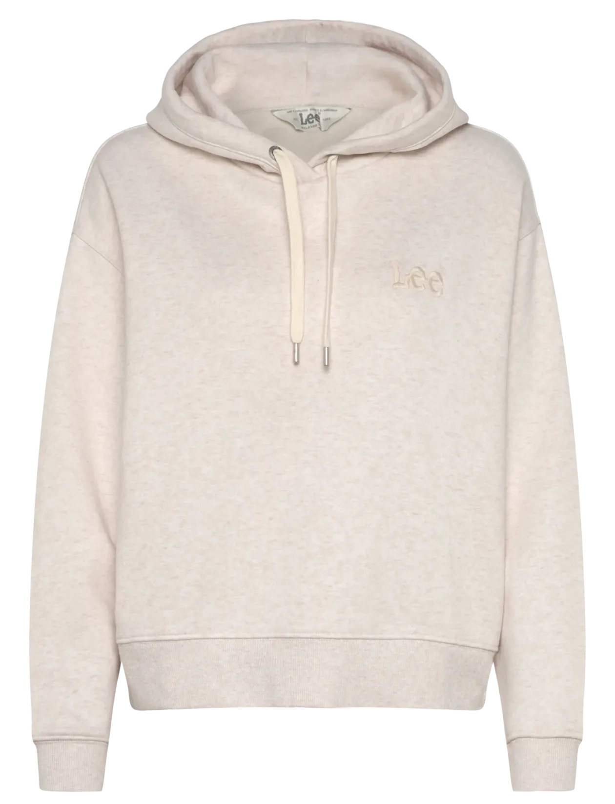 ESSENTIAL HOODIE - Hættetrøjer