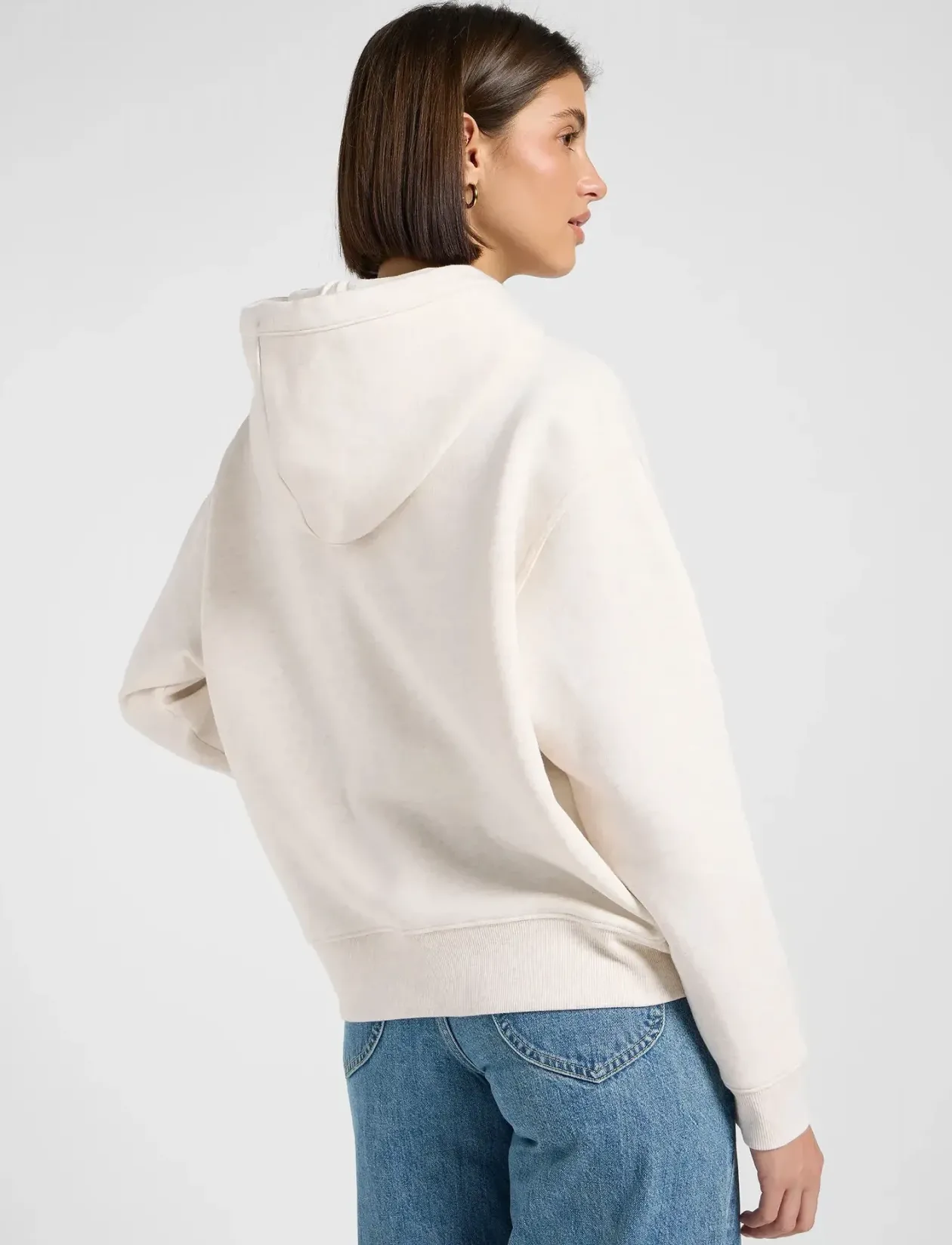 ESSENTIAL HOODIE - Hættetrøjer