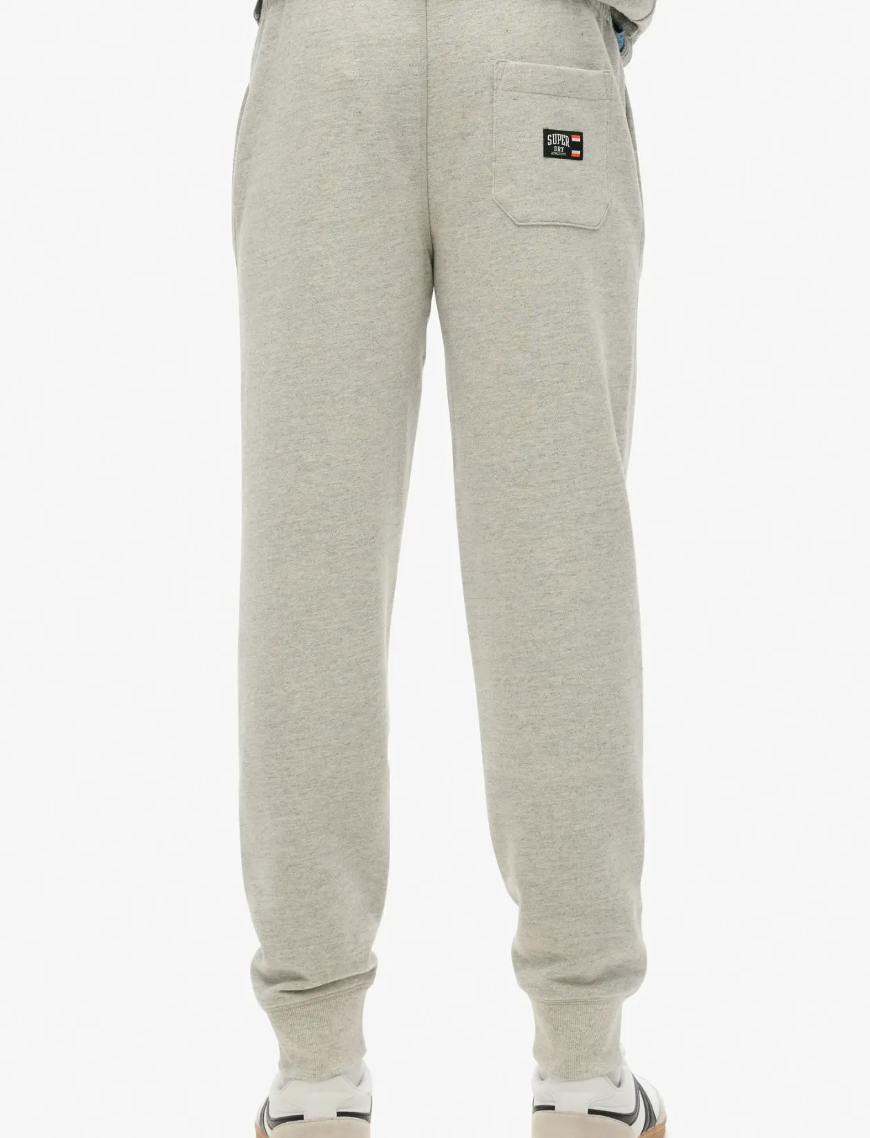 ESSENTIAL LOGO JOGGERS HB - Sweatpants
