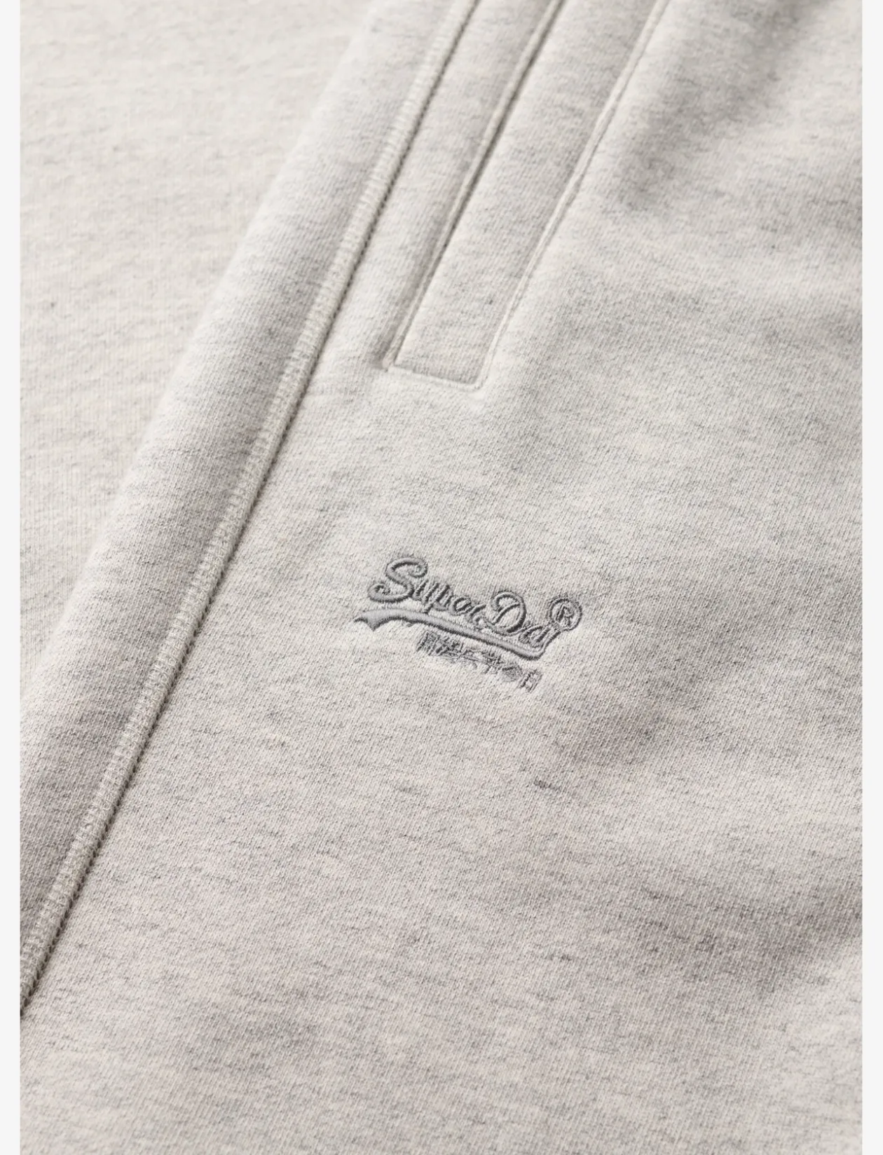 ESSENTIAL LOGO JOGGERS HB - Sweatpants