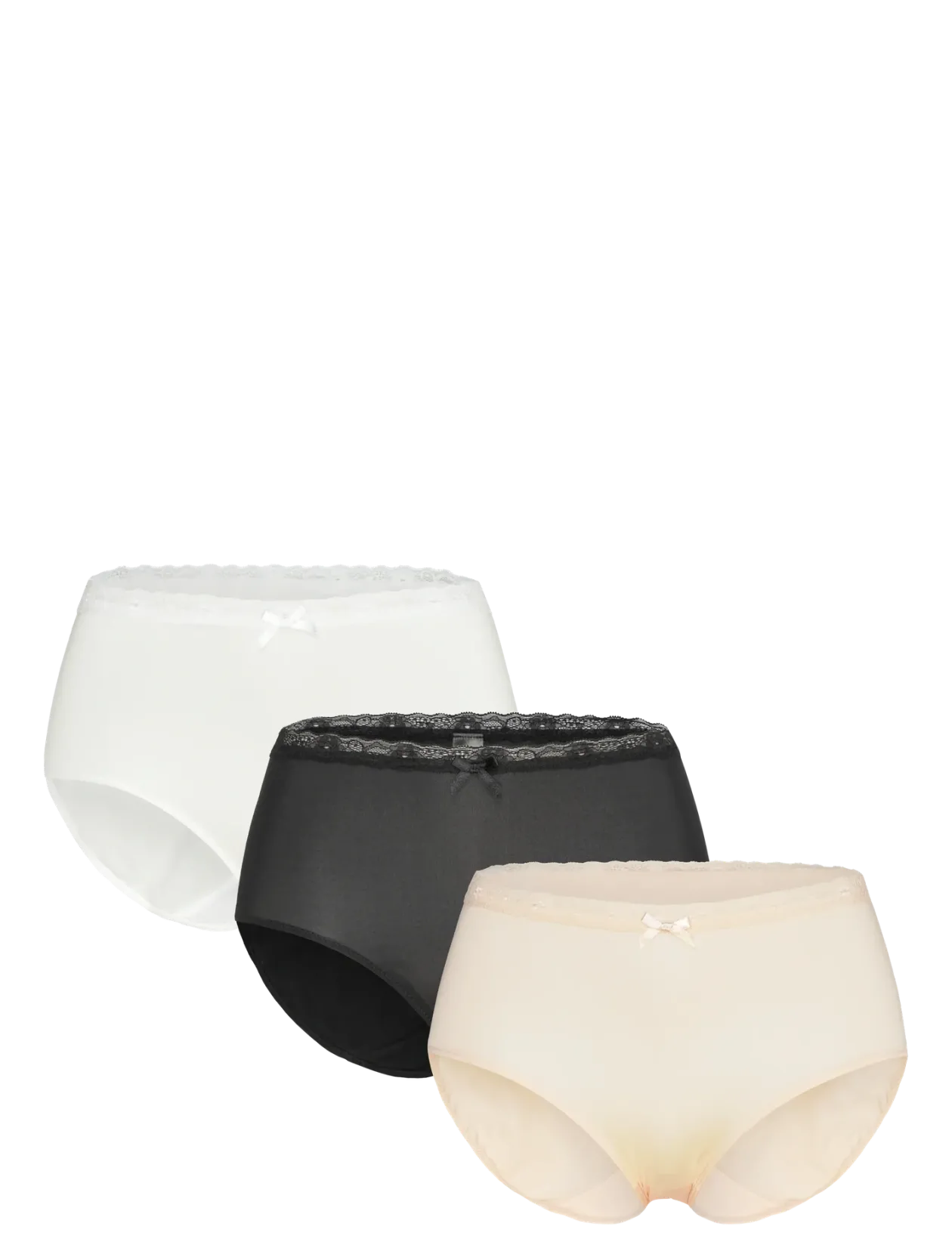 Essential Microfibre BRIEF - Briefs