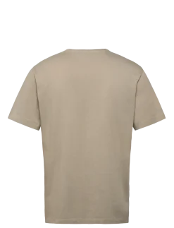 Essential raw neck r t ss - T-Shirts