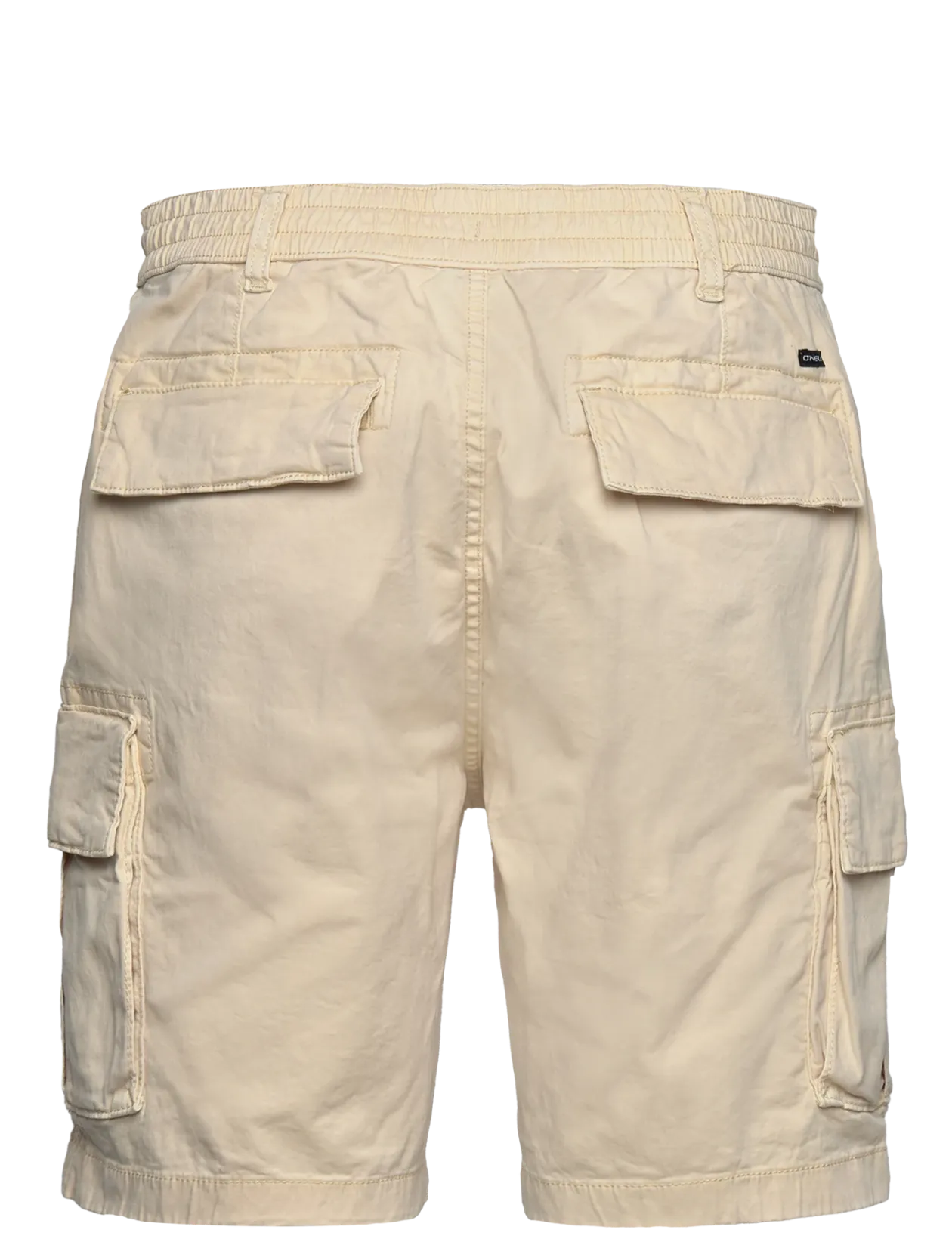 ESSENTIALS CARGO SHORTS - Friluftsshorts
