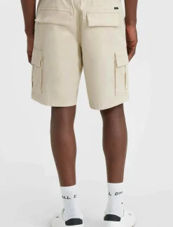 ESSENTIALS CARGO SHORTS - Friluftsshorts