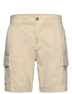 ESSENTIALS CARGO SHORTS - Friluftsshorts