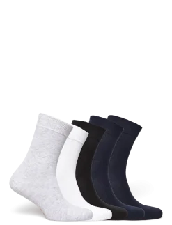 ESSENTIAL SOCK 5p - Sokker