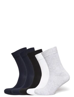 ESSENTIAL SOCK 5p - Sokker