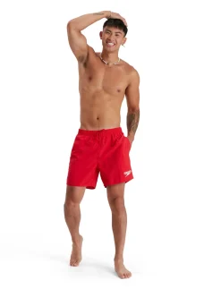 Essentials Swim Short 16" - Badebukser