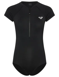 ESSENTIALS ZIPPED CS ONESIE - Våddragter