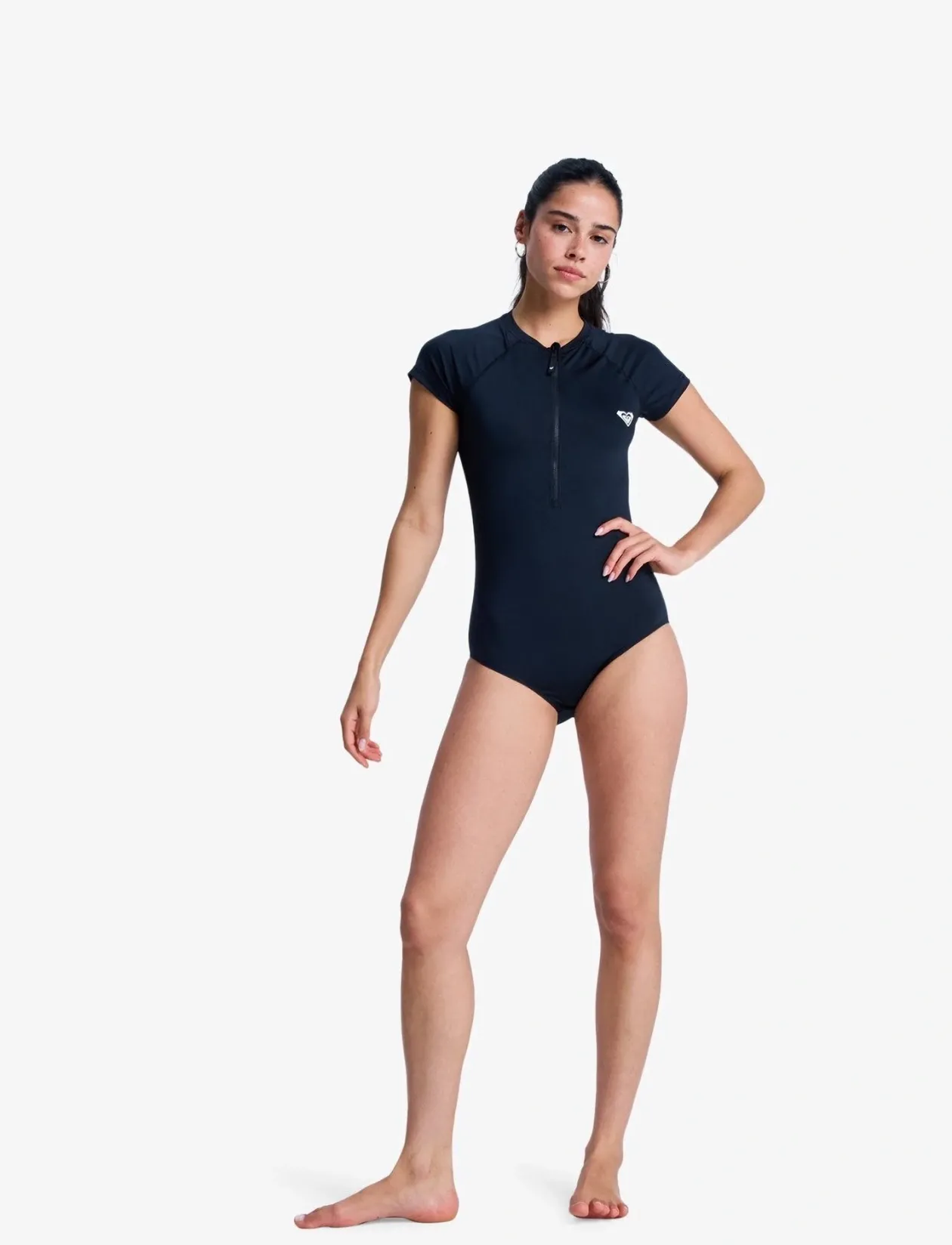ESSENTIALS ZIPPED CS ONESIE - Våddragter