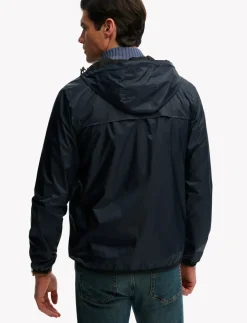ESSENTIAL TRI WINDBREAKER JKT - Friluftsjakke