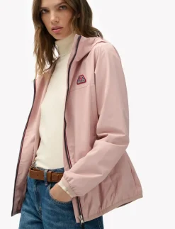 ESSENTIAL TRI WINDBREAKER JKT - Friluftsjakke