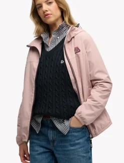 ESSENTIAL TRI WINDBREAKER JKT - Friluftsjakke