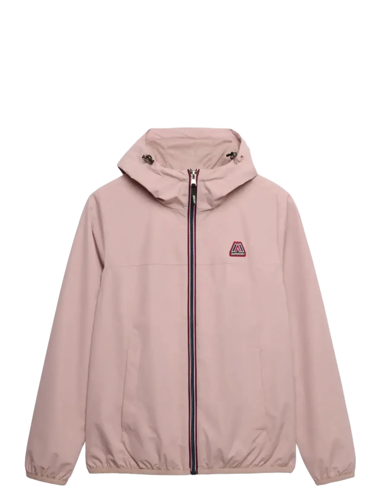 ESSENTIAL TRI WINDBREAKER JKT - Friluftsjakke