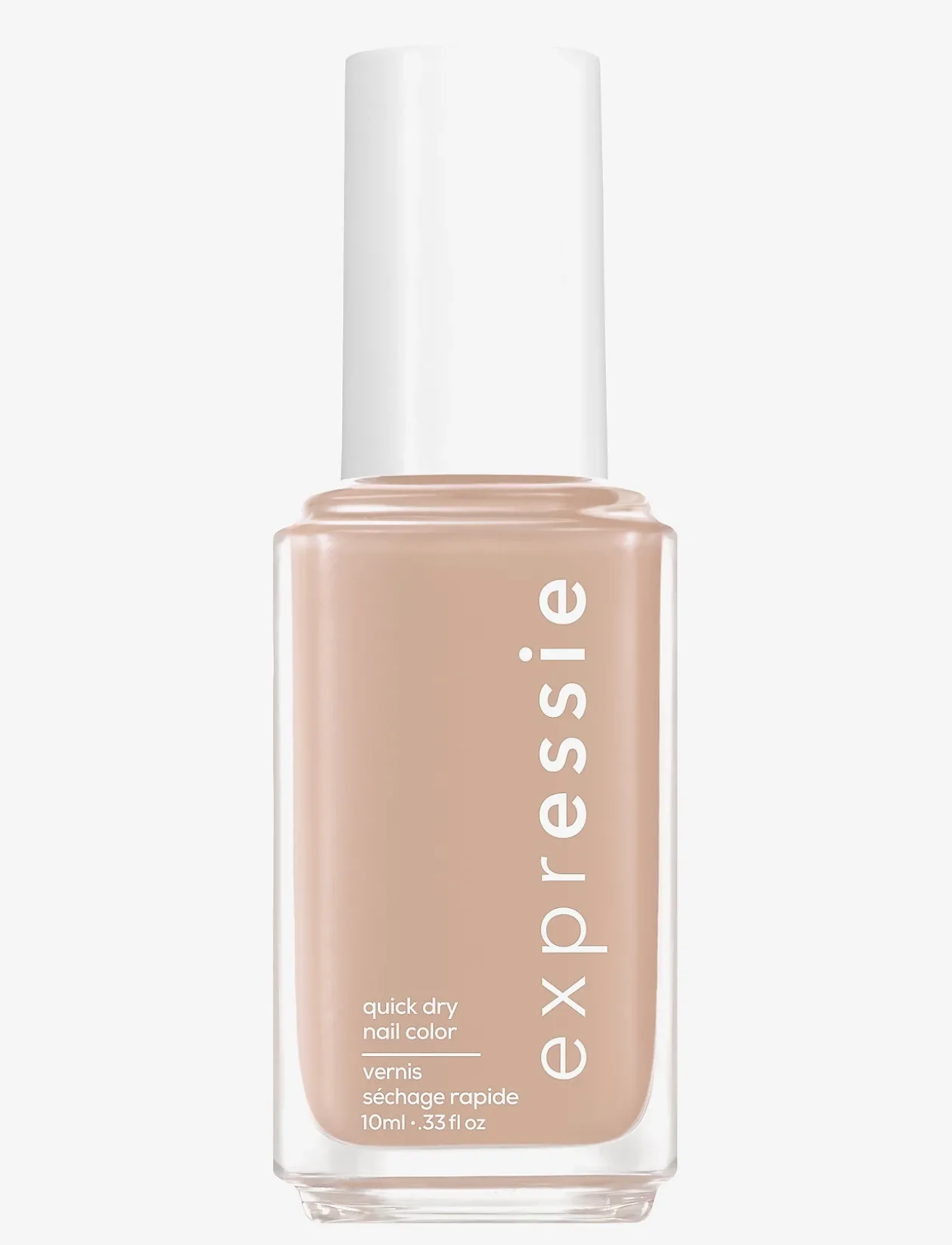 essie expressie buns up 60 - Negle