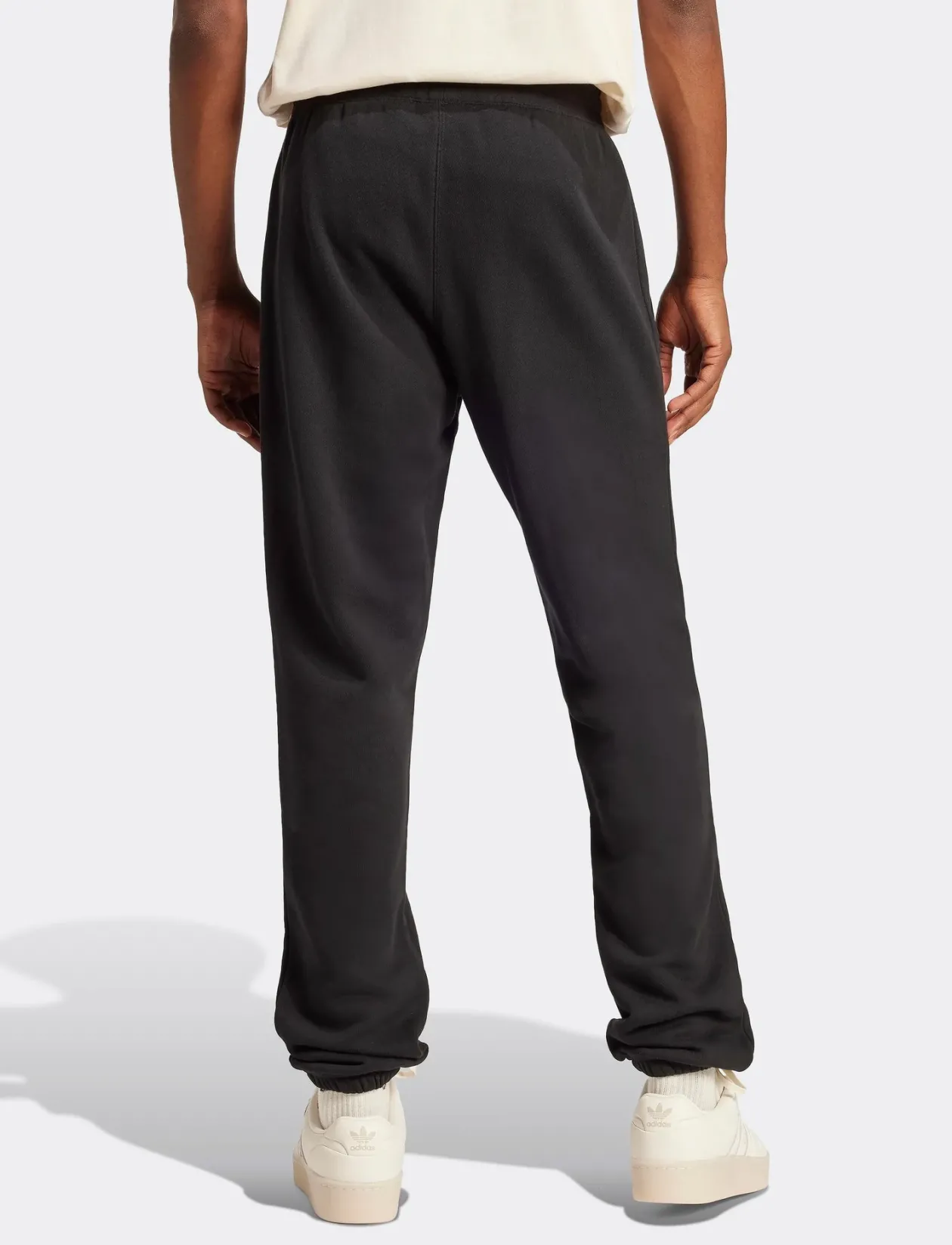 ESS PANTS FT - Sweatpants