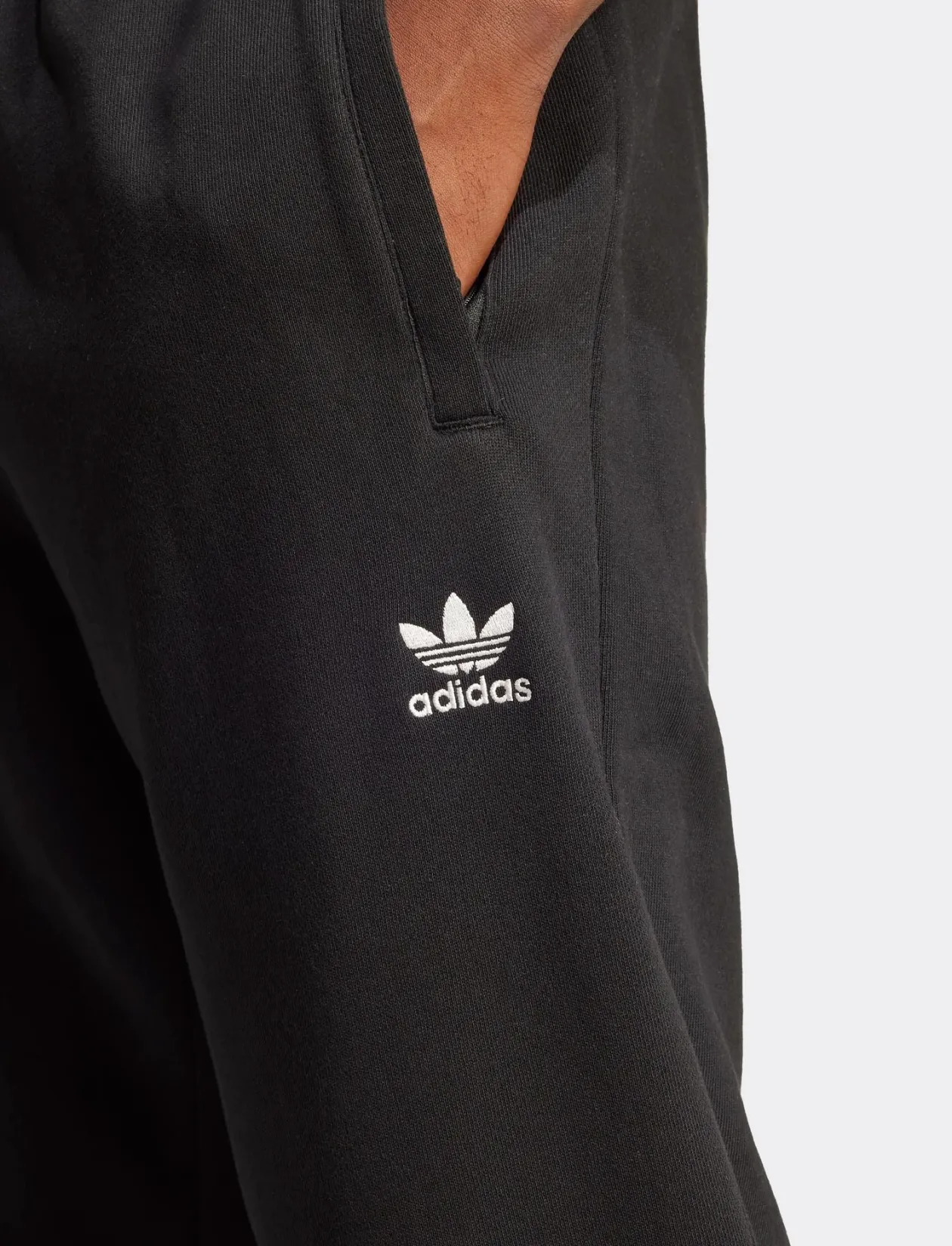 ESS PANTS FT - Sweatpants