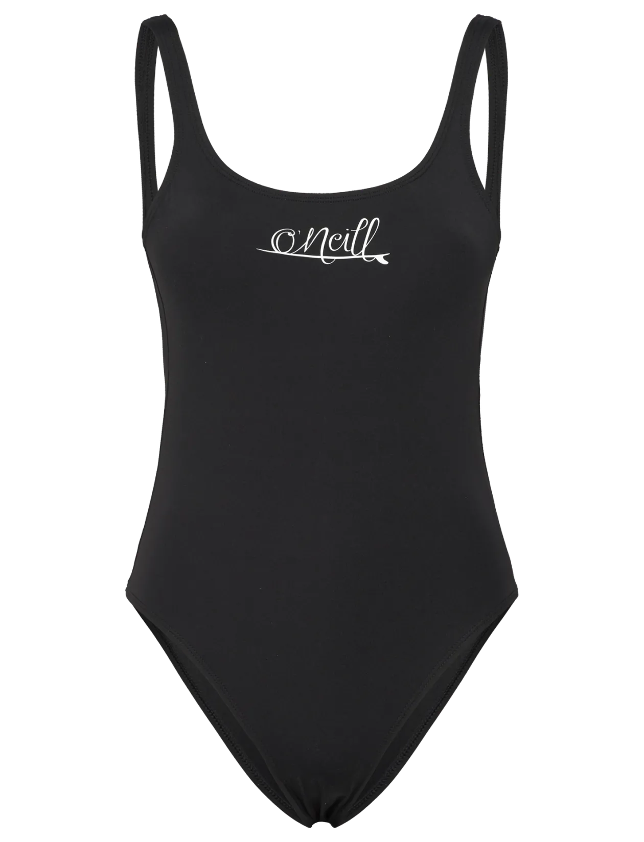 ESSSENTIALS O'NEILL SCRIPT SWIMSUIT - Badedragter