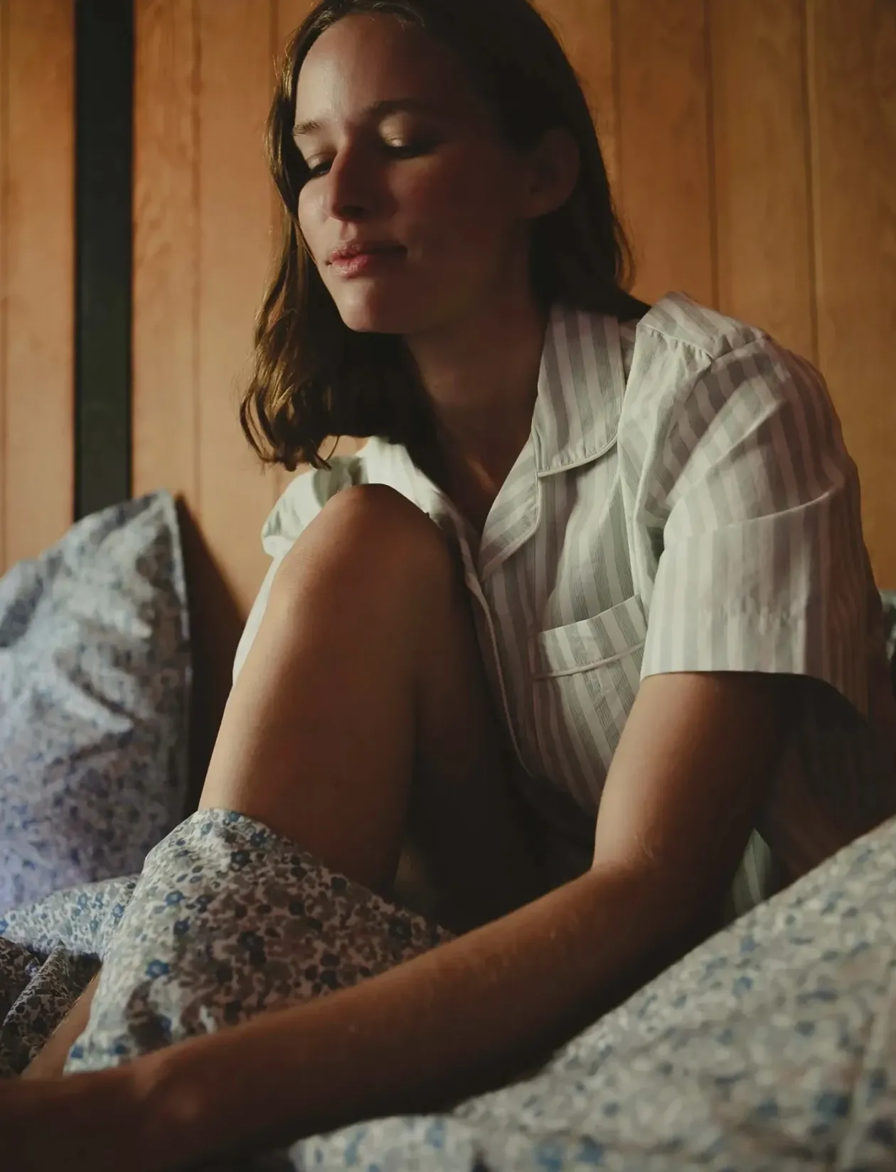 ESTHER PAJAMA - Pyjamas
