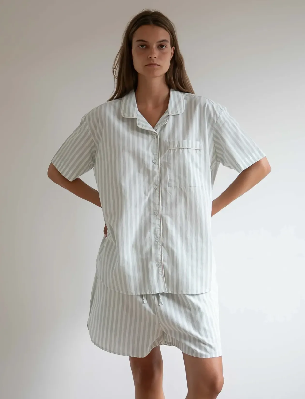 ESTHER PAJAMA - Pyjamas
