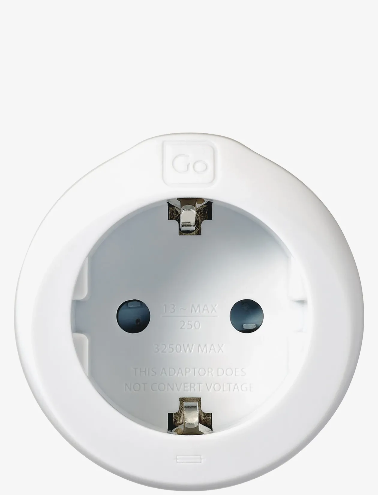 EU-UK Adaptor - Rejse tilbehør