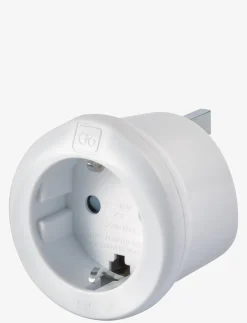 EU-UK Adaptor - Rejse tilbehør