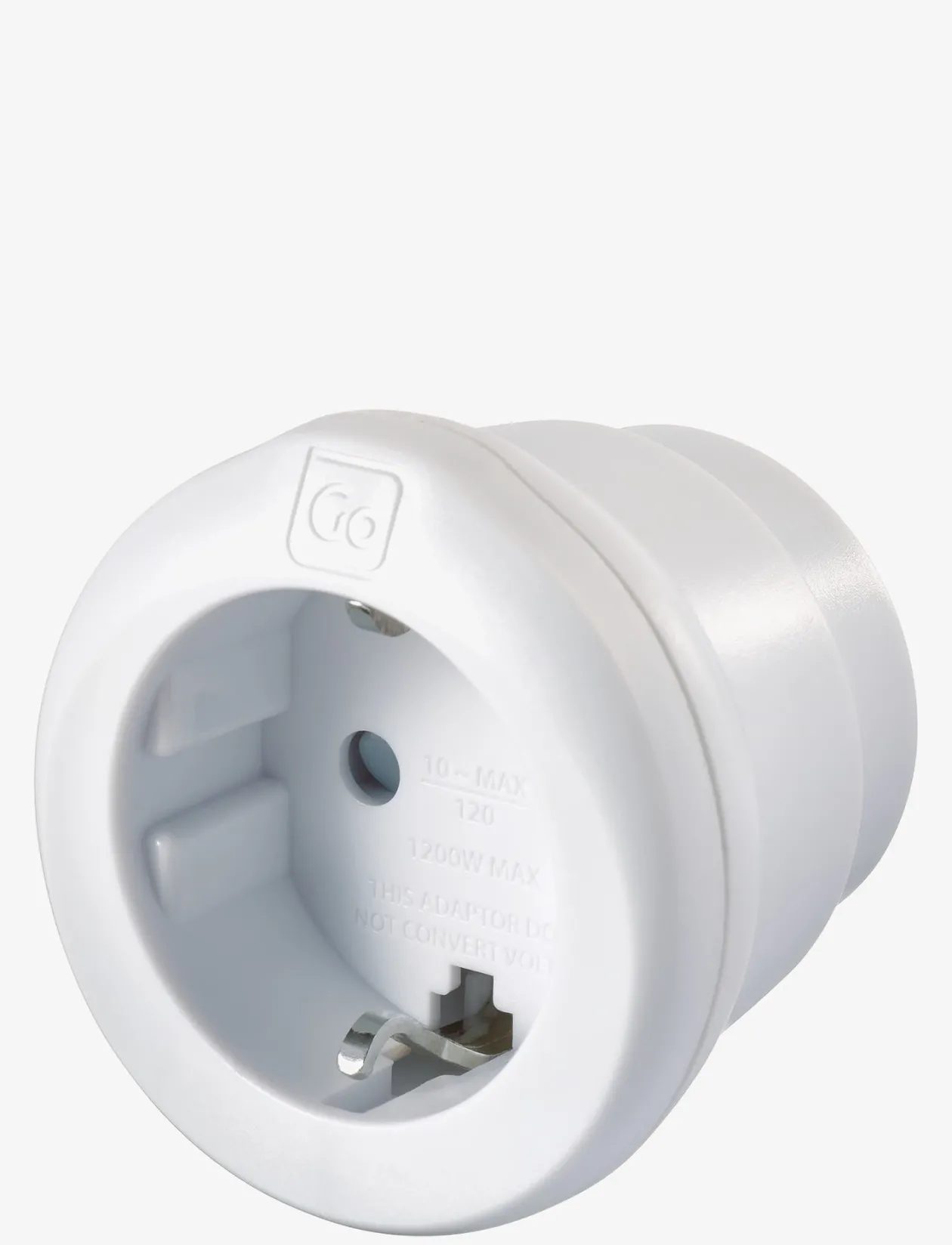 EU-USA Adaptor - Rejse tilbehør