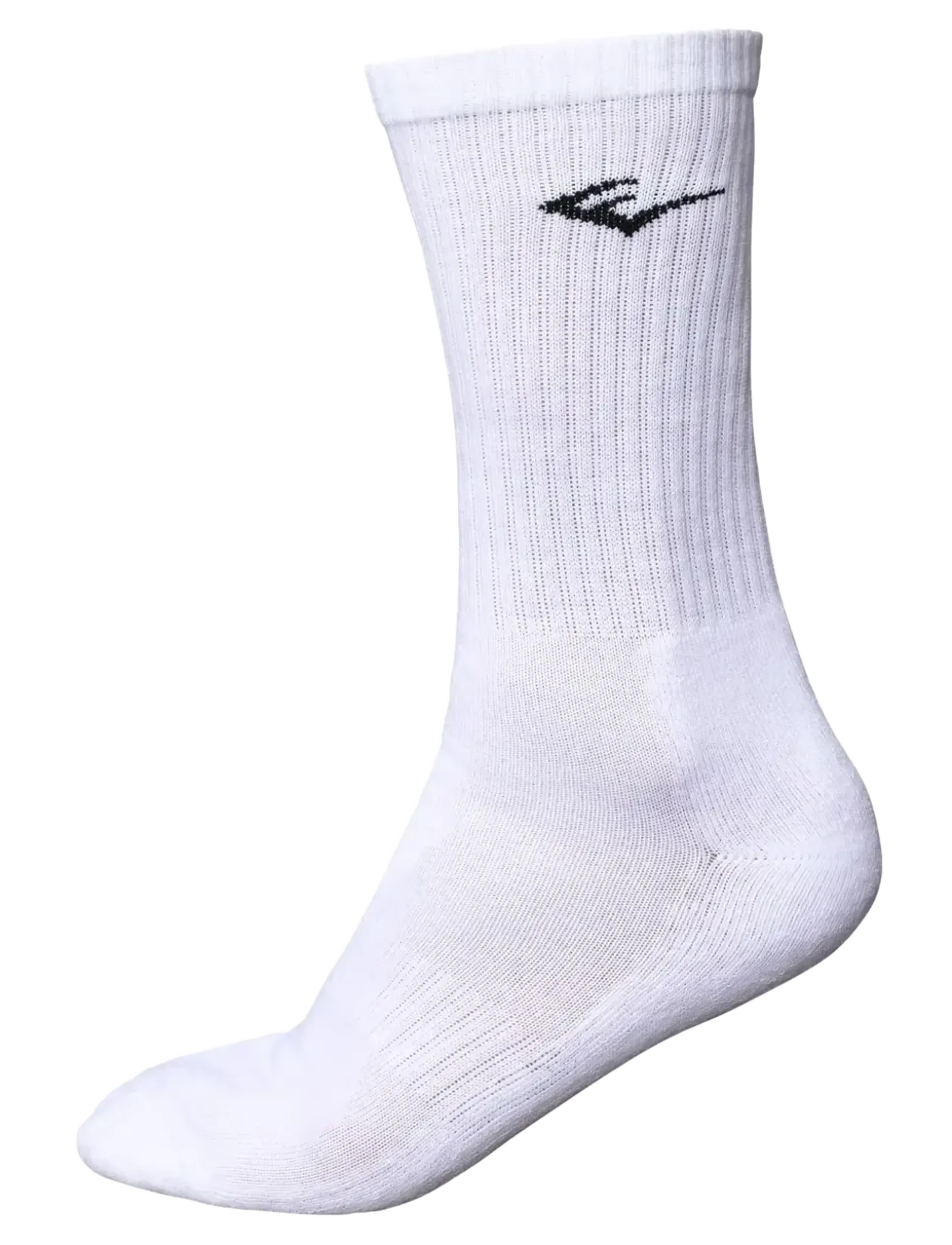 EVERLAST 5-pack Everyday Crew Socks - Strømper