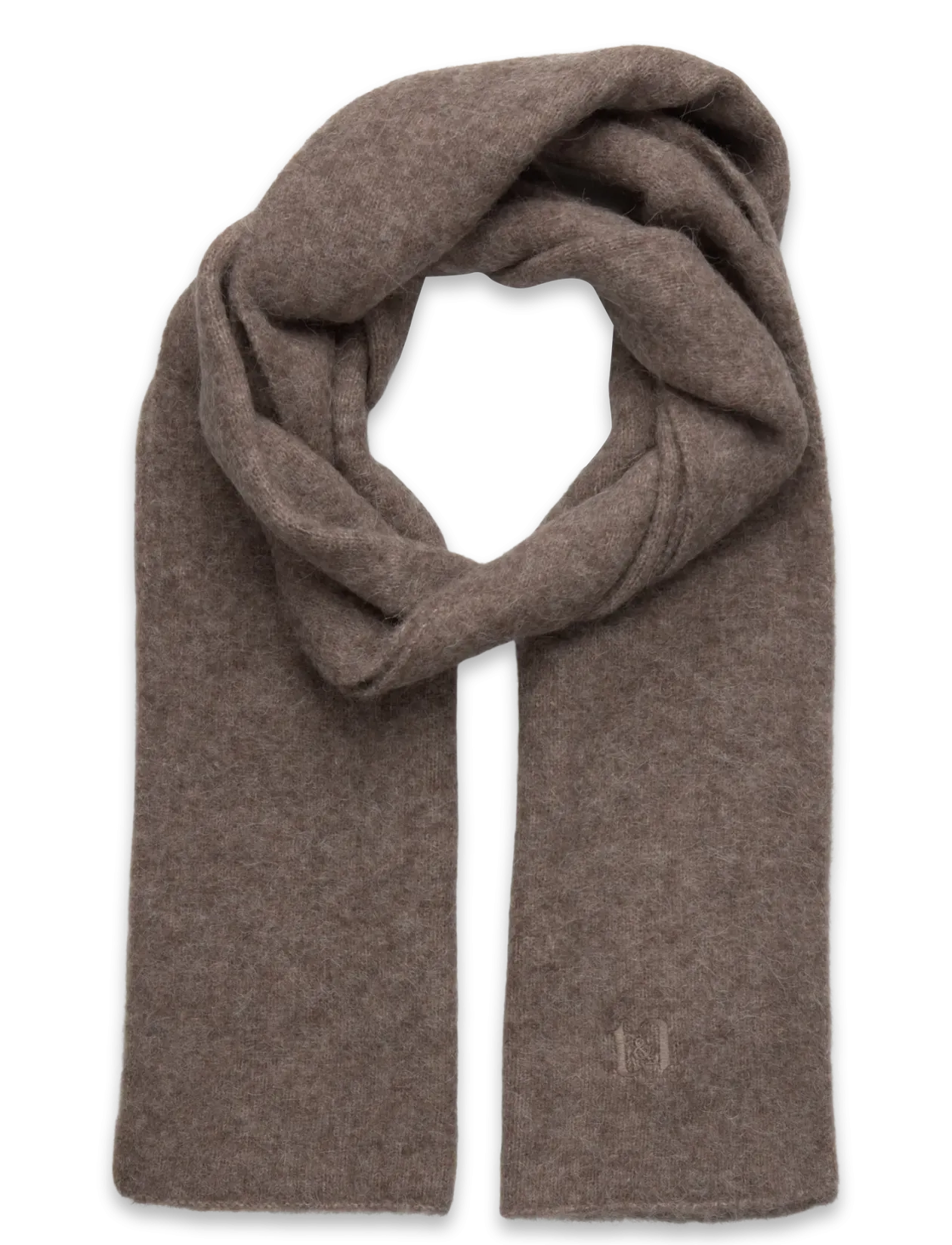 Everlee Shawl - Halstørklæder