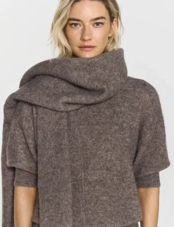 Everlee Shawl - Halstørklæder