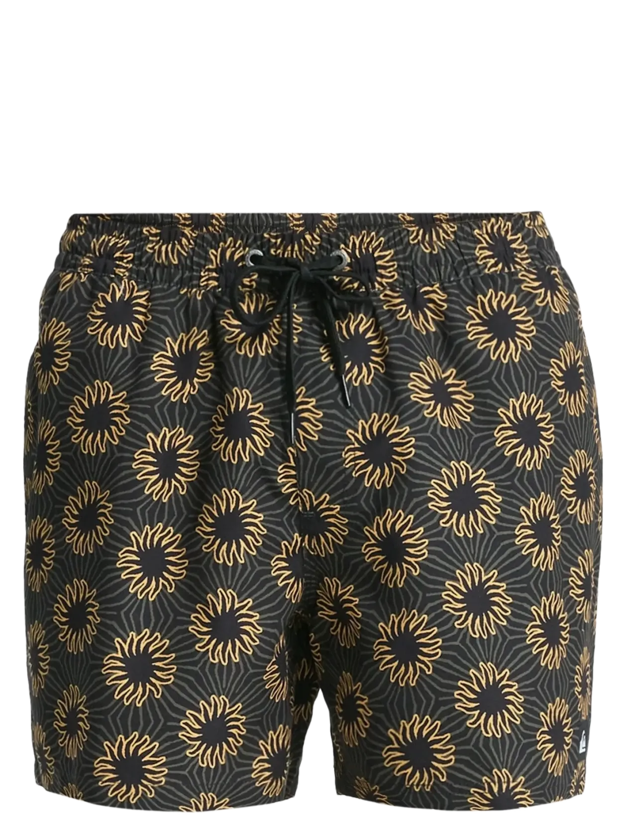 EVERYDAY PRINTED VOLLEY 15 - Badebukser