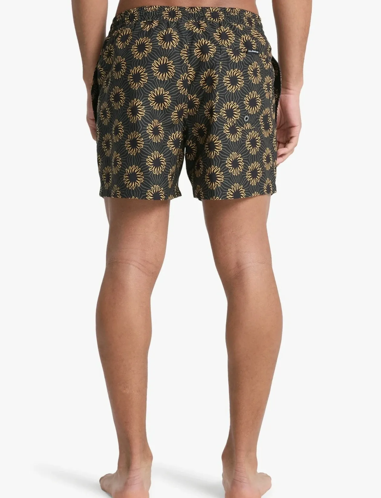 EVERYDAY PRINTED VOLLEY 15 - Badebukser