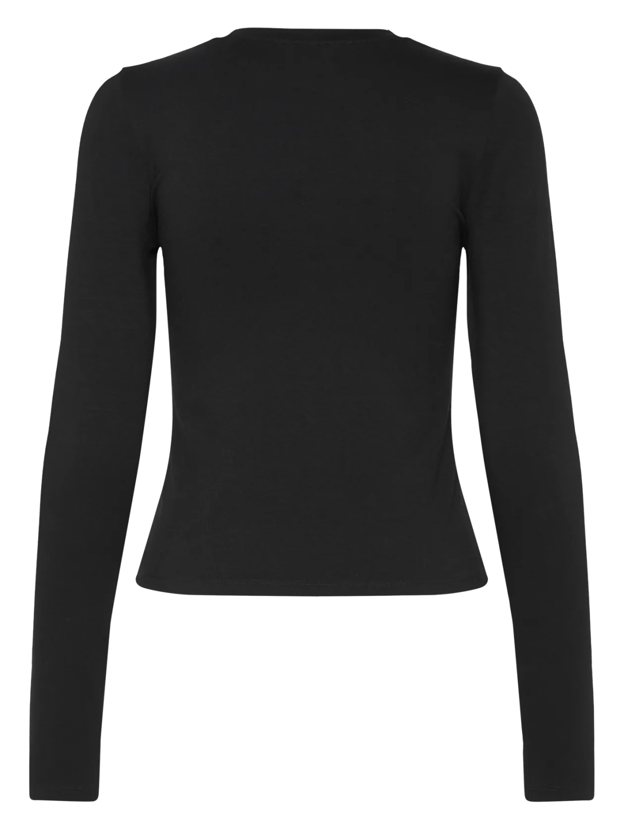 Everyday Regular Long Sleeve Tee - Overdele