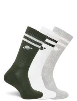 Everyday Socks 3-Pack - Strømper