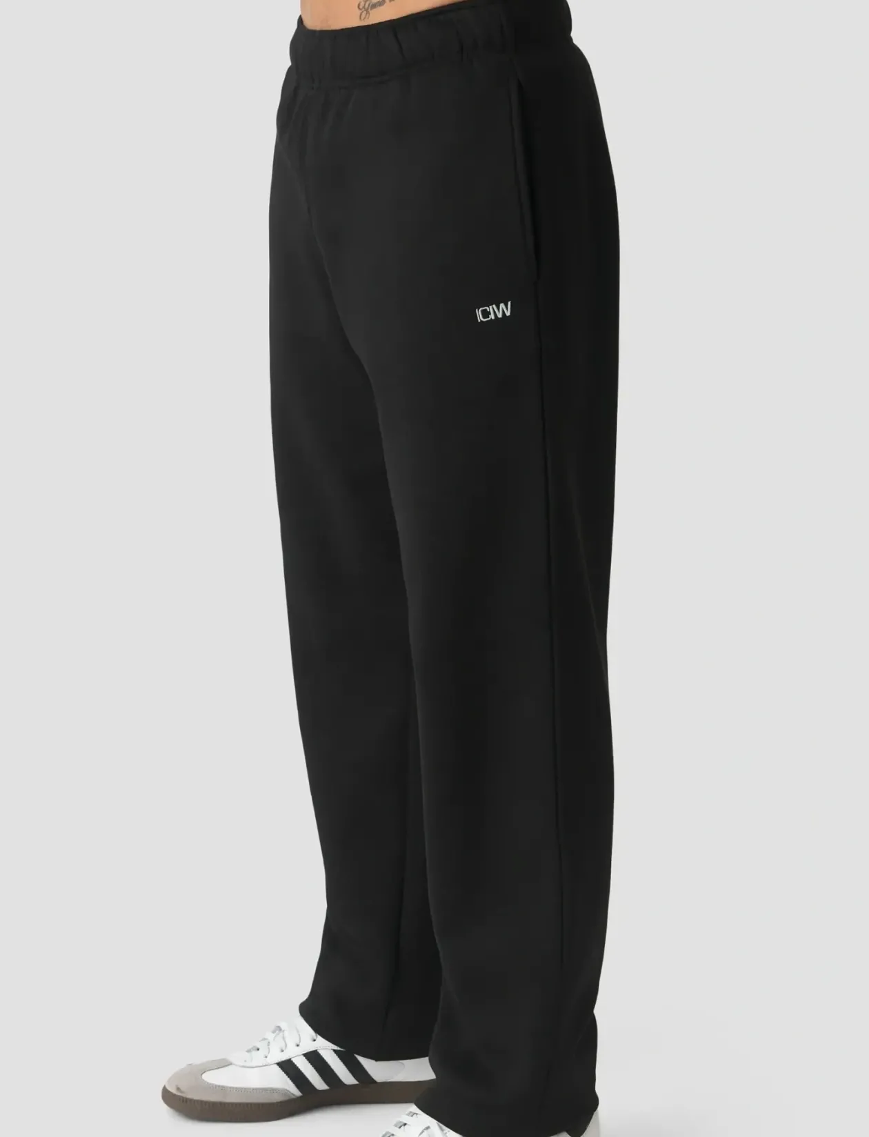 Everyday Straight Pants M - Sweatpants