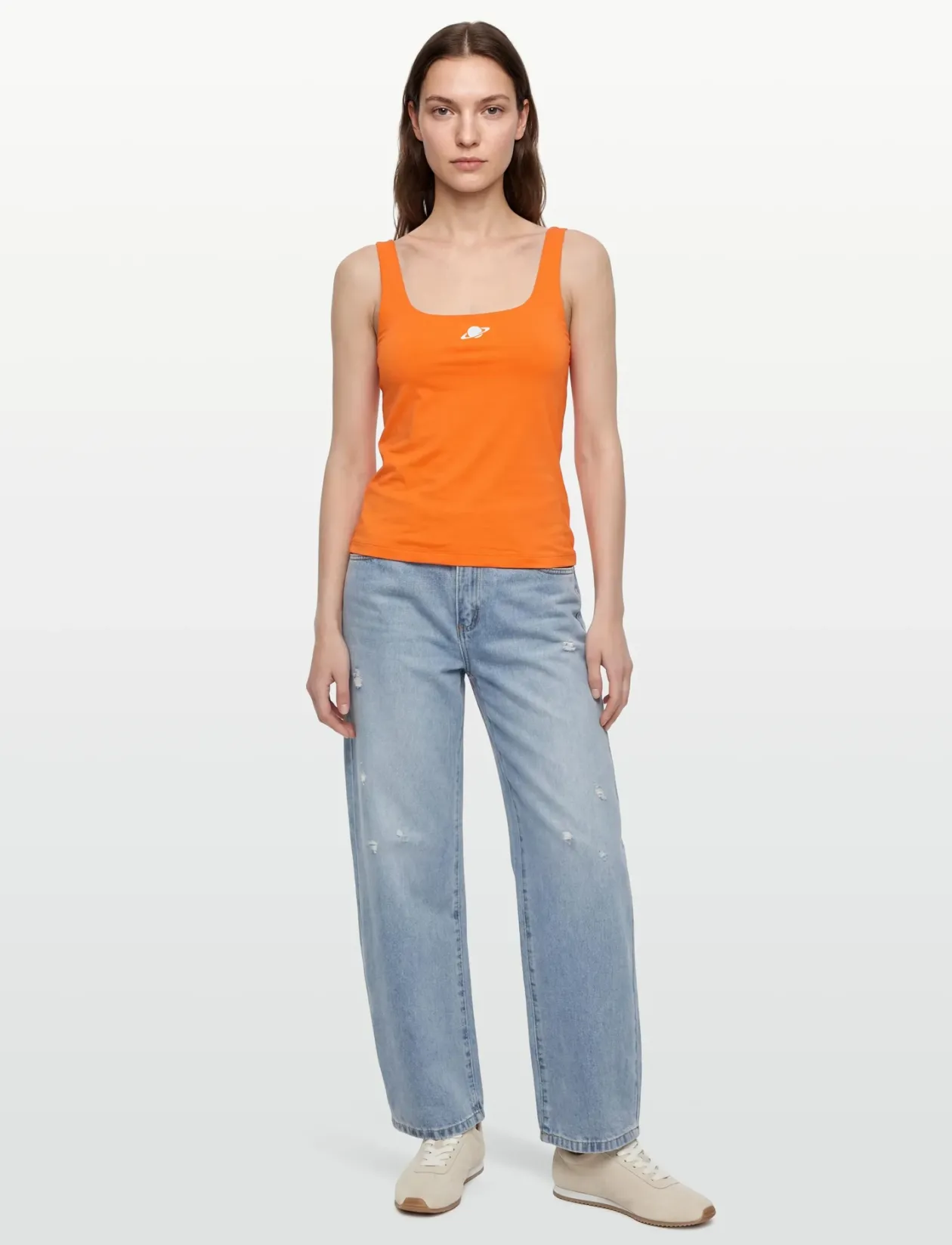 Everyday1 Top - Crop tops