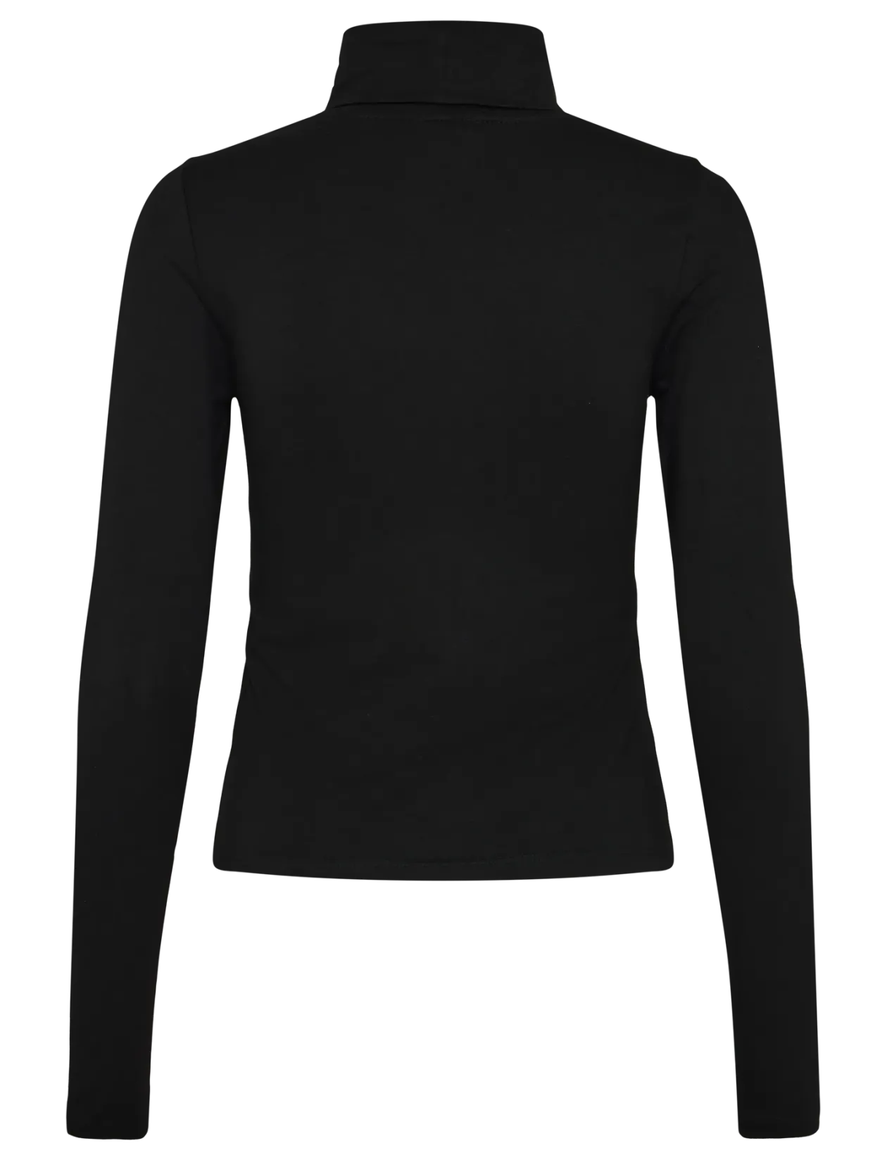 Everyday Turtleneck - Rullekraver
