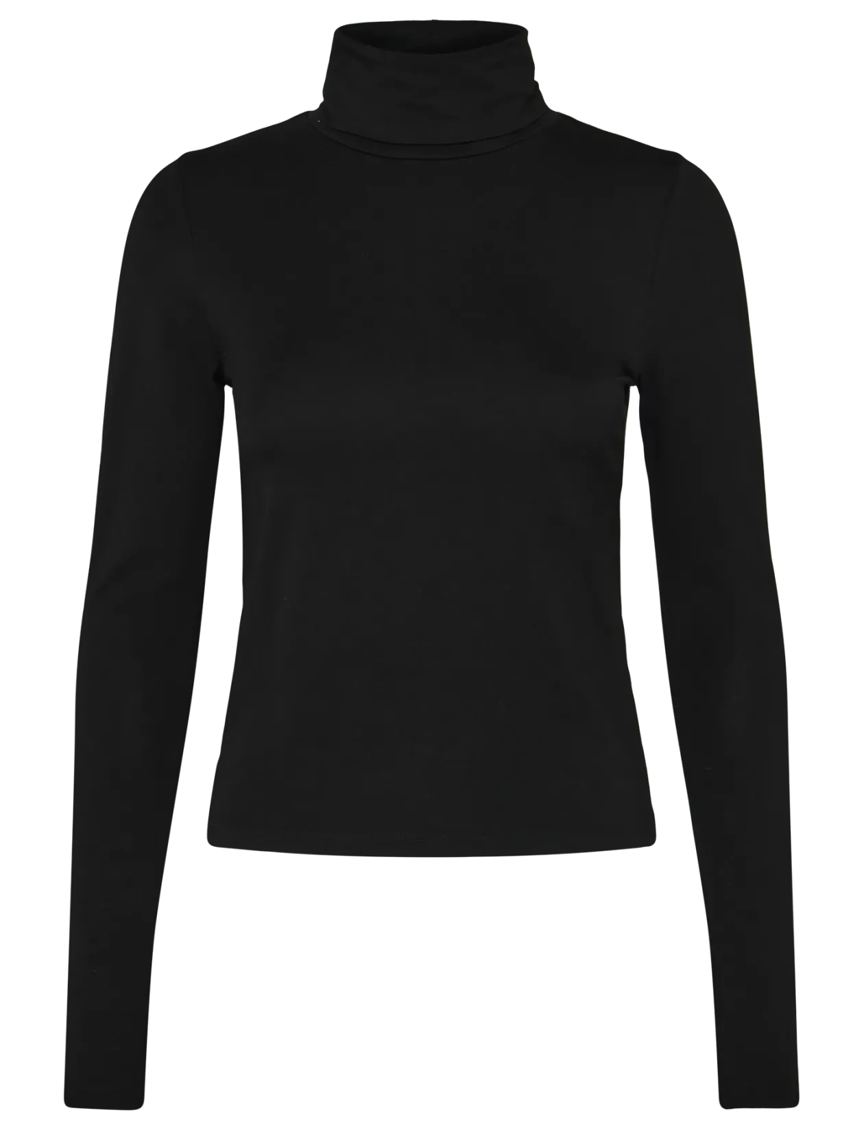 Everyday Turtleneck - Rullekraver