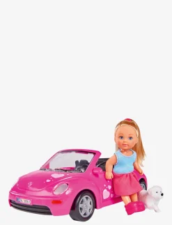 Evi LOVE Evi's Beetle - Dukker