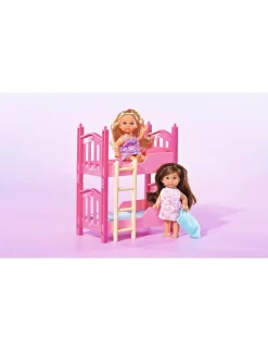 Evi LOVE 2 Floor Bed - Dukker