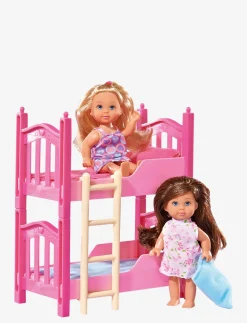 Evi LOVE 2 Floor Bed - Dukker