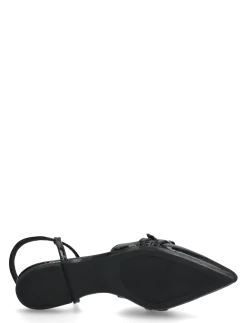 Evita - Flade slingbacks