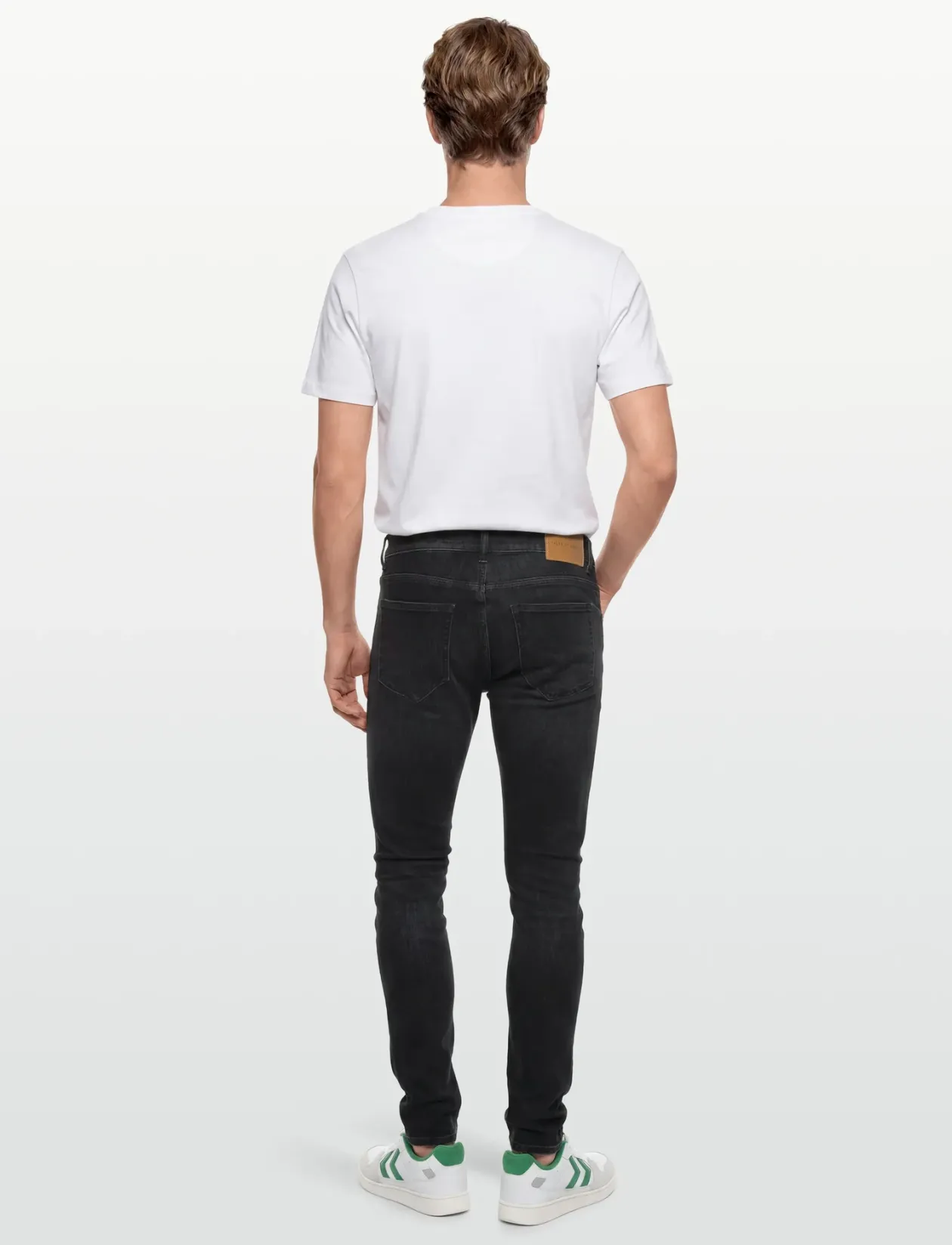 EVOLVE Merced - Slim jeans