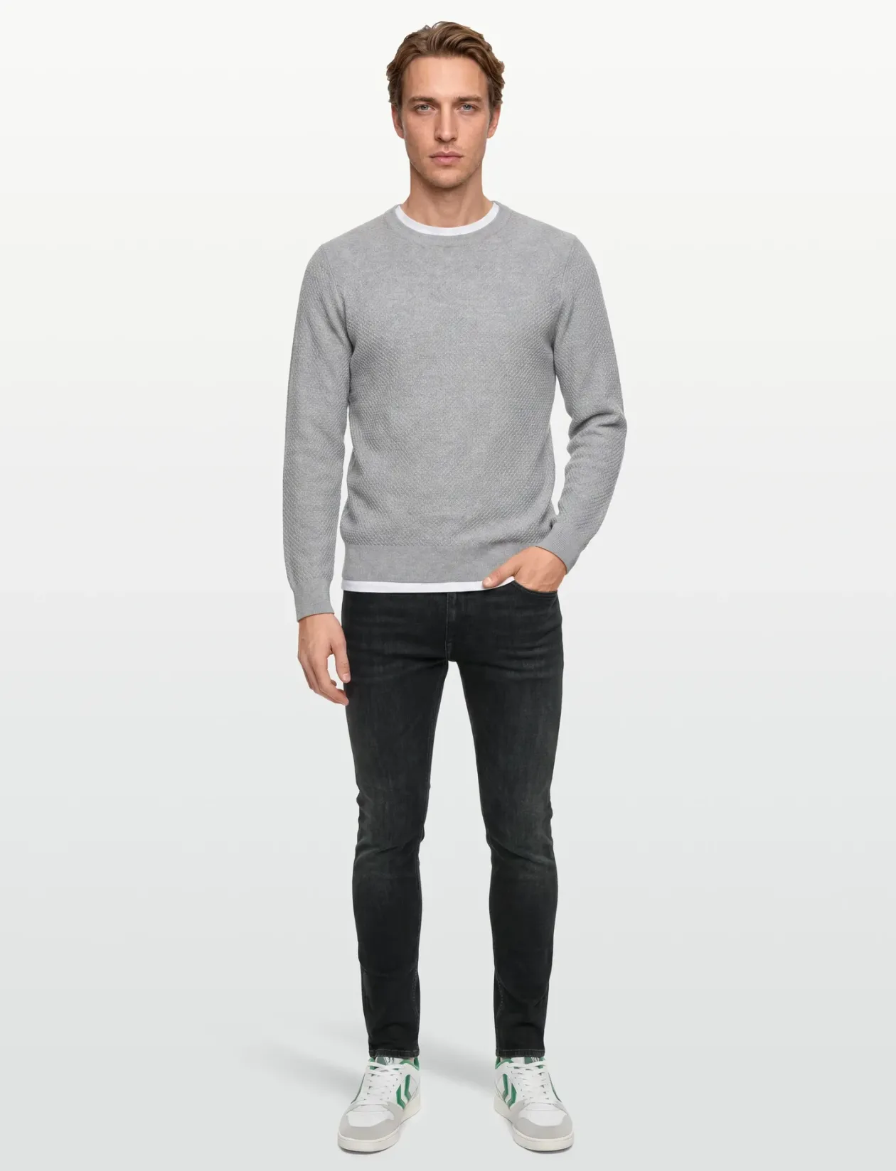 EVOLVE Merced - Slim jeans