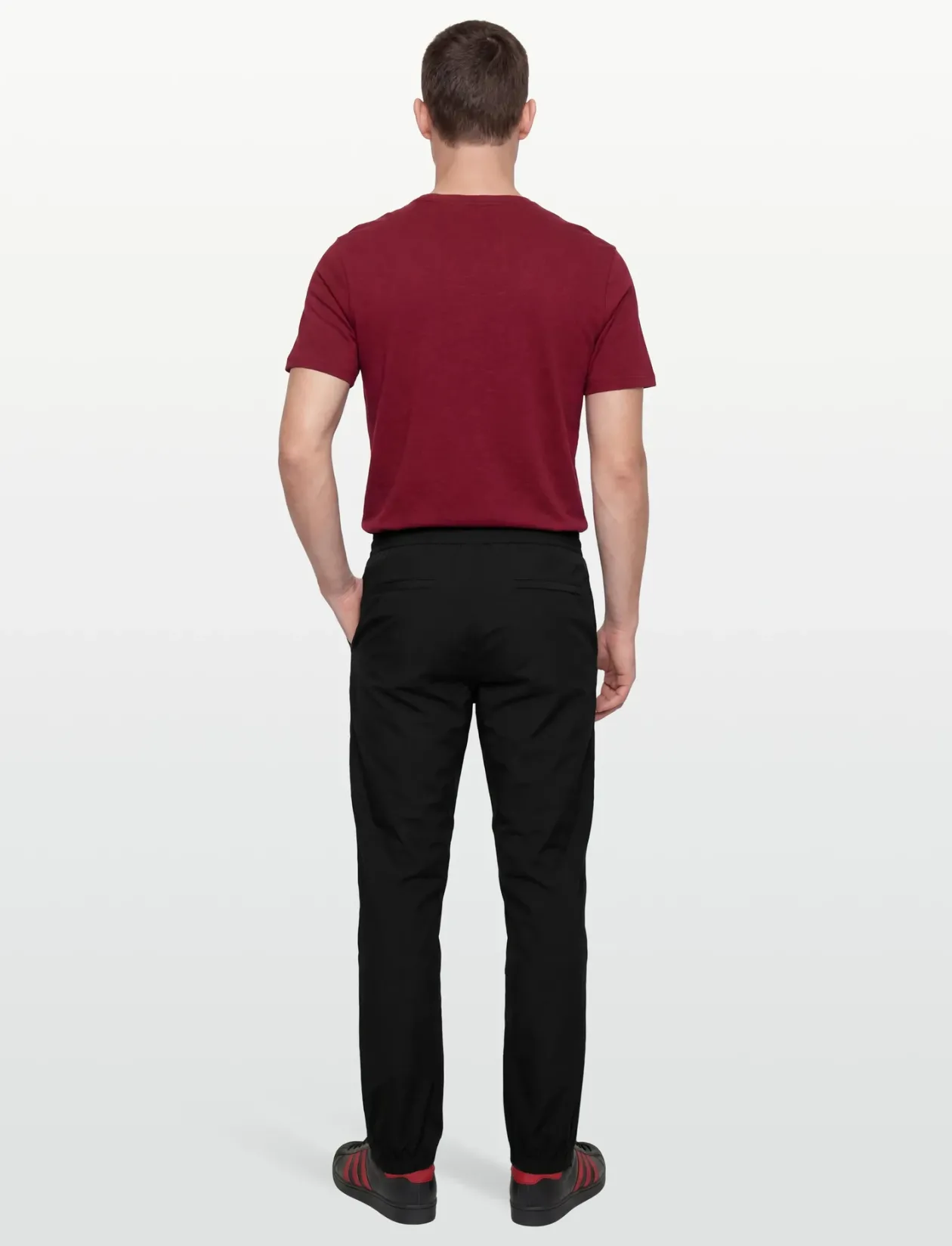 eward pants - Casual